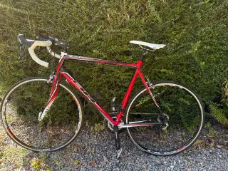 Herre Racercykel sælges