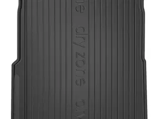 Bagagerumsbakke Porsche Panamera II LB 2016- Hybrid