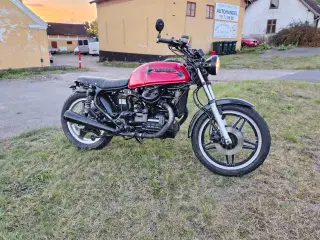 Honda CX500