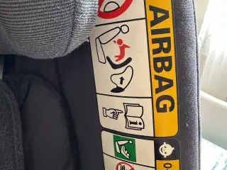 Autostol og base