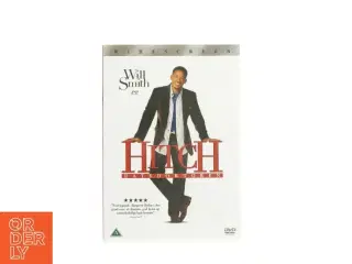 Hitch - Date dokteren (DVD)