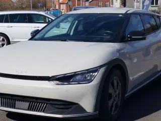 Kia EV6 EL Long Range 229HK 5d Aut.