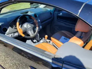 Cabriolet