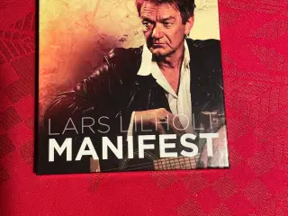 Lars Lilholt Manifest