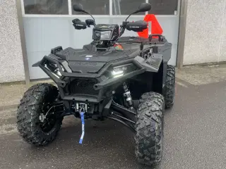 Polaris Sportsman XP 1000 S 40th anniversary - T3a