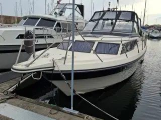 Scand Baltic 29 