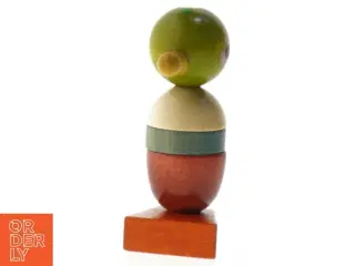 Trælegetøj (str. 11x3 cm)