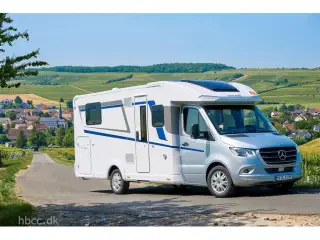 2026 - Euramobil Profila T726 QF