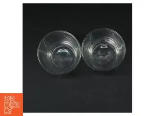 Glas (str. Ø. 10 cm. længde, 9 cm)
