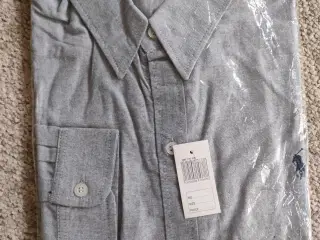 Skjorte langarm Polo Ralph Lauren 