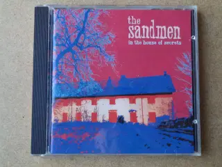Sandmen ** In The House Of Secrets 