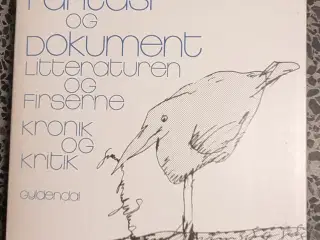 Torben Brostrøm: Fantasi og dokument