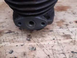 Sco 3 gear cylinder 