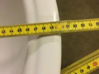 Porcelæn Håndvask