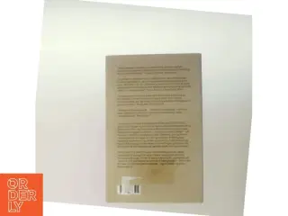 Øjeblikkets Evighed af Stig Dalager (Bog)