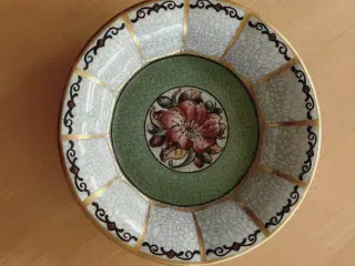 Lyngby Dahl Jensen  krakele fad ø 15 cm