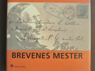 the little book about brevenes mester, af birthe l