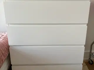 IKEA Malm kommode