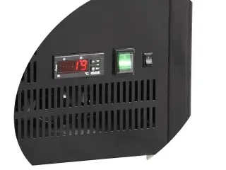 Display kølemontre - 78 l - 41 kg