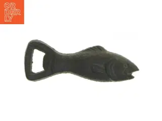 Fiskeformet oplukker (str. 11 cm)