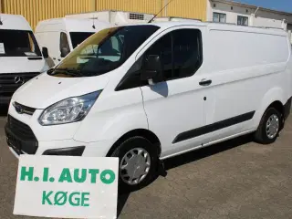 Ford Transit Custom 270S 2,0 TDCi 130 Trend