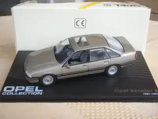 Opel Senator B 1987 1:43