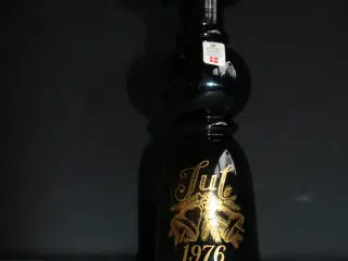 Julestage / vase 1976 fra Holmegaad