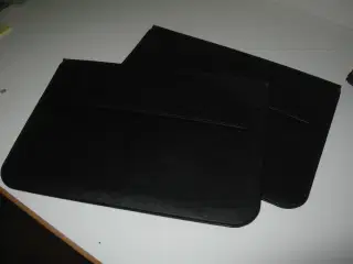 Laptop Case Bag hård Cover Sleeve 15.6"