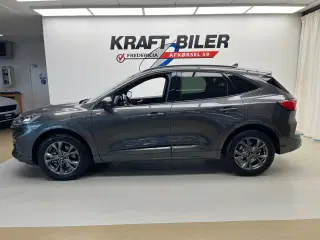 Ford Kuga 2,5 PHEV ST-Line CVT