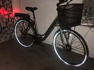 E fly Nova IV n7 e bike