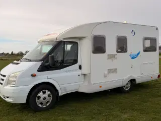 Ford Transit 2,2 turbo diesel