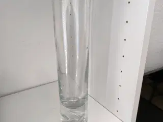 Holmegaard  vase