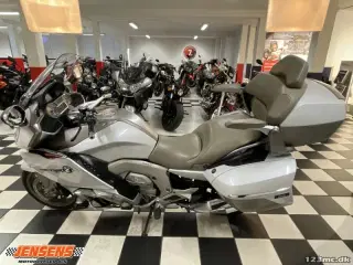 BMW K 1600 GTL Exclusive