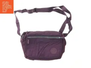 Skuldertaske fra Kipling (str. 33x22 cm)