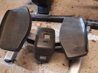 Diverse motionsudstyr