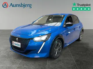 Peugeot e-208 50 Allure Pack