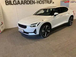 Polestar 2  Long Range
