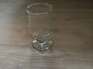 Glas 3 forskellige slags