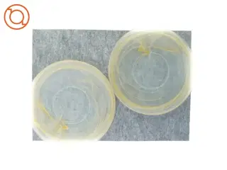 Fade glas (32 Ø cm)