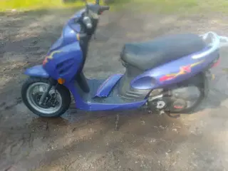 Scooter 