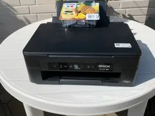 Ny Epson printer