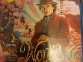 Wonka