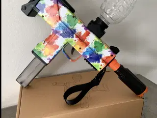 Gel blaster UZI 