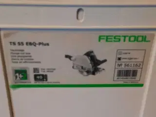Festool dyksav