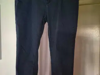 Pæne mørkeblå Cro bukser 