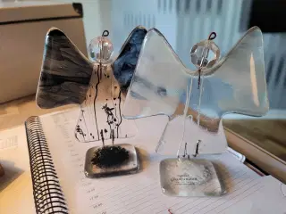 Jule Engle Tønder glaskunst 