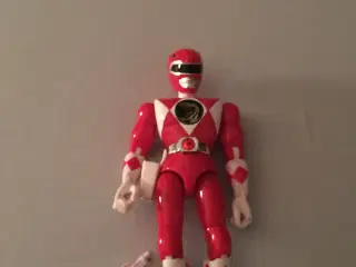 Mighty Morphin Power Ranger 