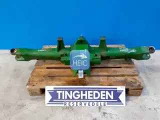 John Deere 3040 APL345 Foraksel 