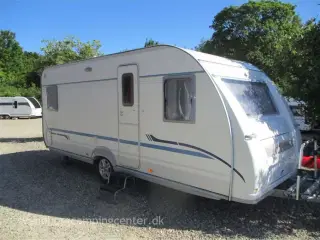 2008 - Adria Adora 512 UP   Danmarks måske flotteste.
