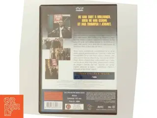 Lock, Stock & Two Smoking Barrels (dvd)